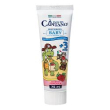 pasta capitano dent baby fr 75