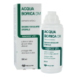 marco viti acqua borica bagno oculare 500 ml per occhi rossi