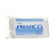 cotone pretagliato family 10x10cm 60 pezzi