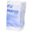 cotone pretagl family 10x10cm 60 pc idrofilo