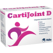 carti joint d 20 bustine - integratore ossa e articolazioni donna