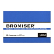 bromiser 20 cpr 850mg