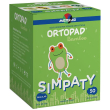 ortopad cerotti oculari autoadesivi simpaty - 50 cerotti regular