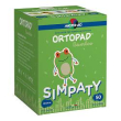 ortopad simpaty cer reg 50pz