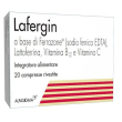 lafergin 20 compresse - integratore ferro