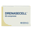 hering drenasecell integratore alimentare 60 compresse da 450 mg