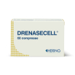 drenasecell integratore alimentare 60 compresse da 450 mg