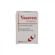 vasaven 30 compresse - integratore funzionalita' microcircolo