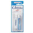 pasta capitano spazzolino + dentifricio 25 ml kit viaggio