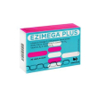 biofutura linea colesterolo e trigliceridi ezimega plus integratore 20 capsule