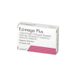 ezimega - integratore omega-3 -  plus 20 capsule molli