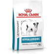 hypoallergenic small dog - alimento completo per cani adulti di piccola taglia con intolleranze alim