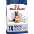 maxi ageing 8 + - alimento completo per cani adulti di grande taglia oltre 8 anni di età 15 kg