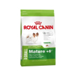 x-small mature 8+ cibo secco per cani taglia picola 1,5kg