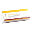 intrafans gel lenitivo per il benessere articolare 70ml