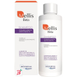 mellis beta shampoo 200 ml