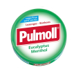 pulmoll eucalyptus menth.s/z
