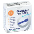 glucomen ready lancet g28 lancette pungidito 100 pezzi