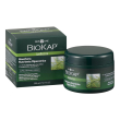 biokap maschera nutritiva riparatrice 200ml - trattamento intensivo per capelli secchi e sfibrati
