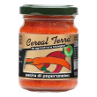 cereal terra pasta peperoncino