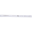 sonda rettale in pvc trasparente monouso sterile diametro ch 30 lunghe