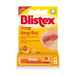 blistex orange mango blast stick labbra spf 15 4,25 grammi