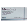 memolux 14 flaconcini 10 ml