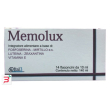 memolux 14 flaconcini 10 ml