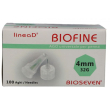 linea d biofine g32 4mm 100pz