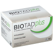 biotad plus biomedica 20 bustine – integratore detossificante con glutatione e vitamina e