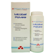 braderm micobat polvere 75g