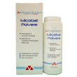 braderm micobat polv.75g