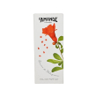l'amande eau de parfum gemme di melagrana dolci note di testa 50 ml - varie