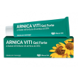 arnica gel forte viti 100 ml