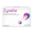 zyxelle 30 compresse - integratore per il benessere delle donne
