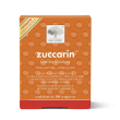 new nordic zuccarin 180 pz compresse