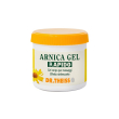 dr. theiss arnica gel rapido per massaggio muscoli e articolazioni 200 ml