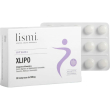 xlipo 30 compresse - integratore per il benessere intestinale