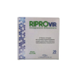 riprovir 20 bustine - integratore per l'apparato riproduttivo femminile