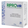 riprovir integratore infertilità maschile 20 bustine