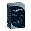 simeticarbon® simeticone + carbone attivo 40 pz compresse