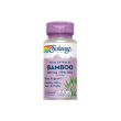 bamboo integratore alimentare natur f 60 capsule – estratto di bamboo ad alto contenuto di silicio