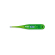 digifluo termometro tecnico verde - termometro digitale a punta rigida, dispositivo medico ce 0197,