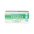 saugella cotton touch 16 assorbenti interni mini in cotone - mylan