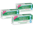 saugella® cotton touch assorbenti interni 16 pz tampone
