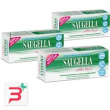 saugella cotton touch assorbenti interni mini 16 pezzi taglio prezzo