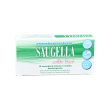 assorbenti interni regular cotton touch senza applicatore saugella 16 pezzi - mylan