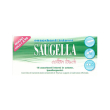 saugella - assorbenti interni regular confezione 16 assorbenti