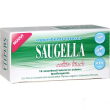 saugella - assorbenti interni super confezione 16 assorbenti