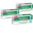 saugella assorbenti cotton touch interni super 16 pezzi taglio prezzo